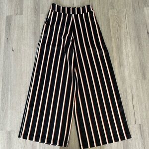 MARC ELLIS Pants multicolor